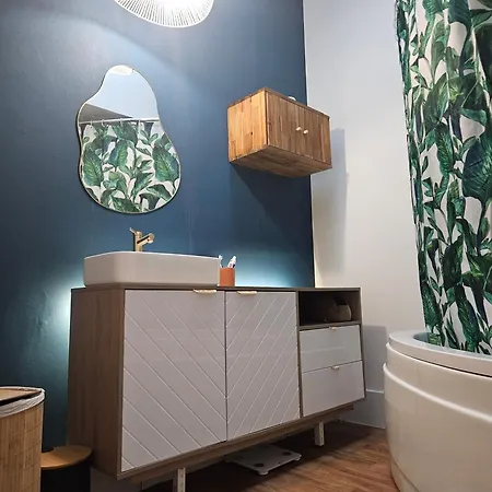 3 Maison Proche Biarritz