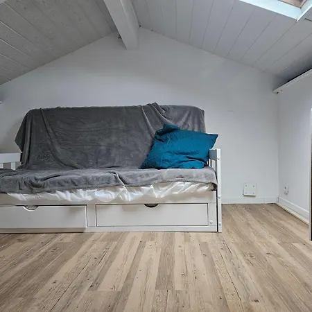 3 Maison Proche * Биарриц