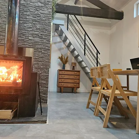 3 Maison Proche Alloggio in famiglia *