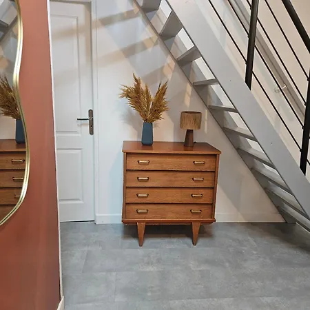 3 Maison Proche